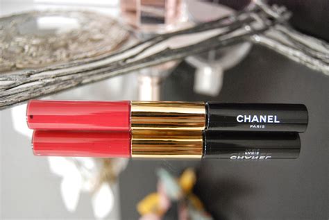 Chanel ultra wear lip colour